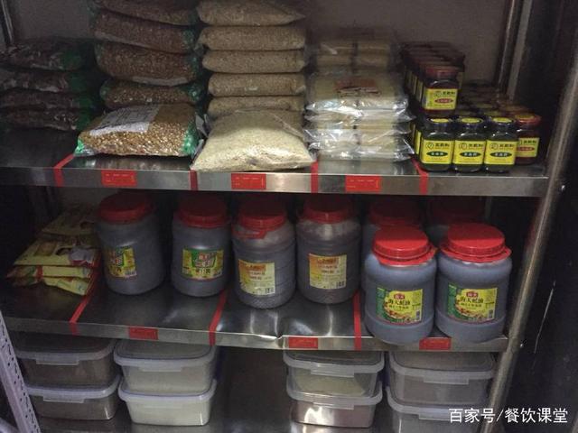 五常管理法 每個(gè)餐飲人必備的管理技能與食品銷售之道