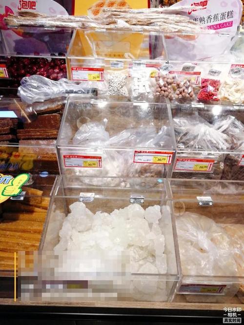 陽春市檢察院開展散裝食品銷售公益訴訟專項(xiàng)監(jiān)督活動(dòng) 筑牢餐飲安全防線